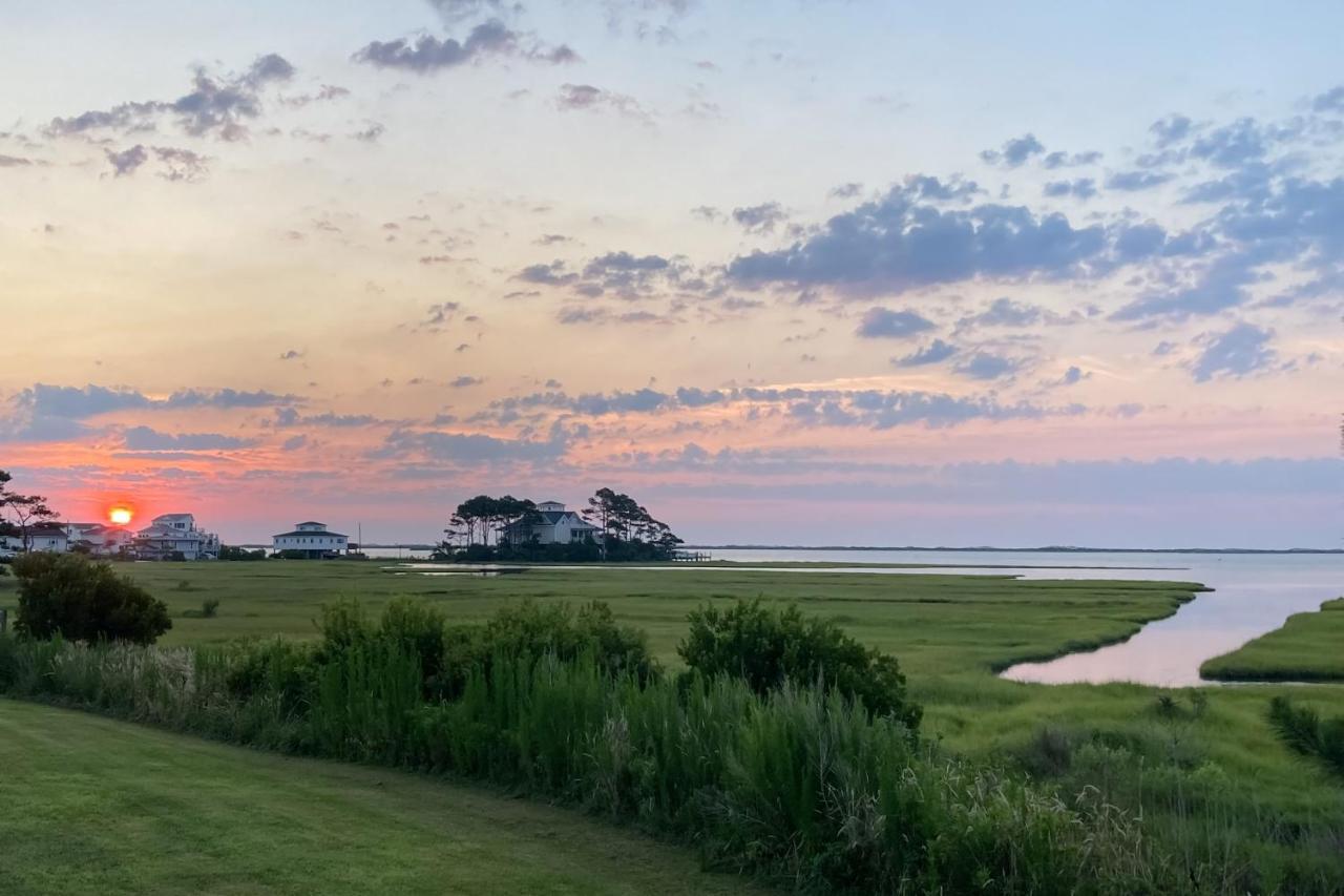 ベルリン Bay-View Beauty In Assateague Pointヴィラ エクステリア 写真